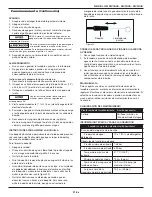 Preview for 37 page of Campbell Hausfeld PW1825 Operating Instructions And Parts Manual