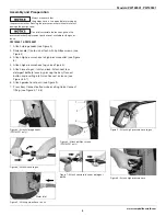Preview for 5 page of Campbell Hausfeld PW182501 Operating Instructions Manual