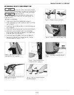 Preview for 17 page of Campbell Hausfeld PW182501 Operating Instructions Manual