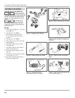 Preview for 30 page of Campbell Hausfeld PW1826 Operating Instructions And Parts List Manual