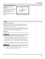 Preview for 31 page of Campbell Hausfeld PW1826 Operating Instructions And Parts List Manual