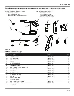 Preview for 39 page of Campbell Hausfeld PW1826 Operating Instructions And Parts List Manual