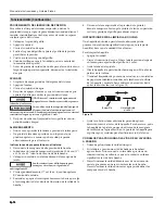 Preview for 54 page of Campbell Hausfeld PW1826 Operating Instructions And Parts List Manual