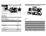 Preview for 5 page of Campbell Hausfeld PW1876 Assembly Instructions And Parts List