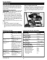 Предварительный просмотр 10 страницы Campbell Hausfeld PW2002 Product Manual