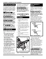 Preview for 18 page of Campbell Hausfeld PW2120 Assembly & Parts Manual