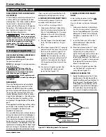 Предварительный просмотр 8 страницы Campbell Hausfeld PW2120 Product Manual