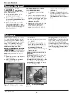 Предварительный просмотр 10 страницы Campbell Hausfeld PW2220 Product Manual