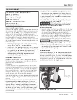 Preview for 13 page of Campbell Hausfeld PW2575 Operating Instructions And Parts Manual