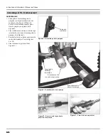 Preview for 32 page of Campbell Hausfeld PW2575 Operating Instructions And Parts Manual