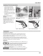 Preview for 33 page of Campbell Hausfeld PW2575 Operating Instructions And Parts Manual