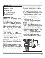 Preview for 35 page of Campbell Hausfeld PW2575 Operating Instructions And Parts Manual