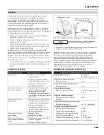 Preview for 37 page of Campbell Hausfeld PW2575 Operating Instructions And Parts Manual