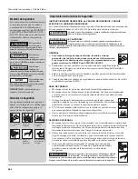 Preview for 48 page of Campbell Hausfeld PW2575 Operating Instructions And Parts Manual