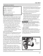 Предварительный просмотр 57 страницы Campbell Hausfeld PW2575 Operating Instructions And Parts Manual