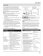 Preview for 59 page of Campbell Hausfeld PW2575 Operating Instructions And Parts Manual