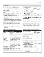 Предварительный просмотр 59 страницы Campbell Hausfeld PW2575 Operating Instructions And Parts Manual