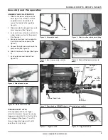 Предварительный просмотр 5 страницы Campbell Hausfeld PW2725 Operating Instructions And Parts Manual