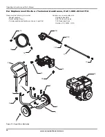 Предварительный просмотр 12 страницы Campbell Hausfeld PW2725 Operating Instructions And Parts Manual