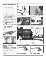 Preview for 25 page of Campbell Hausfeld PW2725 Operating Instructions And Parts Manual