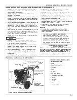 Preview for 43 page of Campbell Hausfeld PW2725 Operating Instructions And Parts Manual