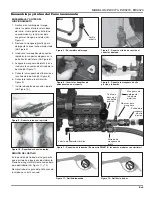 Preview for 45 page of Campbell Hausfeld PW2725 Operating Instructions And Parts Manual