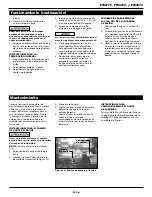 Preview for 23 page of Campbell Hausfeld PW2770 Operating Instructions And Parts Manual