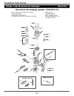 Preview for 28 page of Campbell Hausfeld PW2802 Operating And Parts Manual