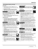 Preview for 5 page of Campbell Hausfeld Reference Design Operating Instructions Manual