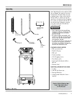 Предварительный просмотр 7 страницы Campbell Hausfeld Reference Design Operating Instructions Manual