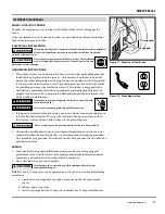 Preview for 11 page of Campbell Hausfeld Reference Design Operating Instructions Manual