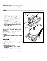 Preview for 12 page of Campbell Hausfeld Reference Design Operating Instructions Manual