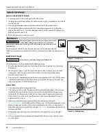 Предварительный просмотр 14 страницы Campbell Hausfeld Reference Design Operating Instructions Manual