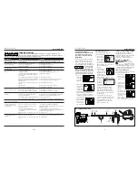 Предварительный просмотр 3 страницы Campbell Hausfeld RN1545 Operating Instructions Manual