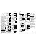 Предварительный просмотр 4 страницы Campbell Hausfeld RN164500 Operating Instructions Manual