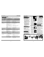 Предварительный просмотр 11 страницы Campbell Hausfeld RN164500 Operating Instructions Manual