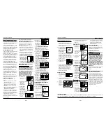 Preview for 12 page of Campbell Hausfeld RN164500 Operating Instructions Manual