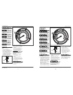 Preview for 2 page of Campbell Hausfeld RP3200 Operating Instructions