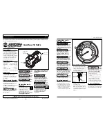 Предварительный просмотр 4 страницы Campbell Hausfeld RP3200 Operating Instructions