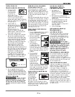 Preview for 21 page of Campbell Hausfeld SB101000 Operating Instructions Manual