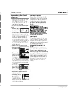 Preview for 5 page of Campbell Hausfeld SB3232 Operating Instructions Manual