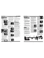 Preview for 3 page of Campbell Hausfeld SB323200 Operating Instructions Manual