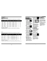 Preview for 3 page of Campbell Hausfeld SB504000 Operating Instructions Manual