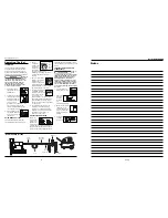 Предварительный просмотр 4 страницы Campbell Hausfeld SB504000 Operating Instructions Manual