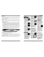 Предварительный просмотр 11 страницы Campbell Hausfeld SB504000 Operating Instructions Manual