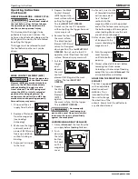 Preview for 5 page of Campbell Hausfeld SB504010 Operating Instructions Manual