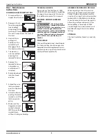 Предварительный просмотр 6 страницы Campbell Hausfeld SB504010 Operating Instructions Manual