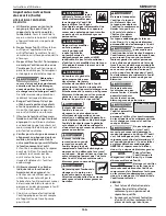 Предварительный просмотр 13 страницы Campbell Hausfeld SB504010 Operating Instructions Manual