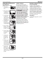 Предварительный просмотр 16 страницы Campbell Hausfeld SB504010 Operating Instructions Manual