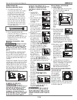 Preview for 25 page of Campbell Hausfeld SB504010 Operating Instructions Manual